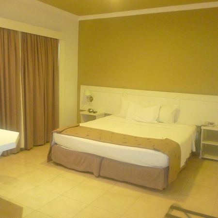 Hotel Anaca Sao Carlos Pokój zdjęcie