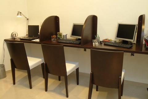 Hotel Anaca Sao Carlos Zewnętrze zdjęcie