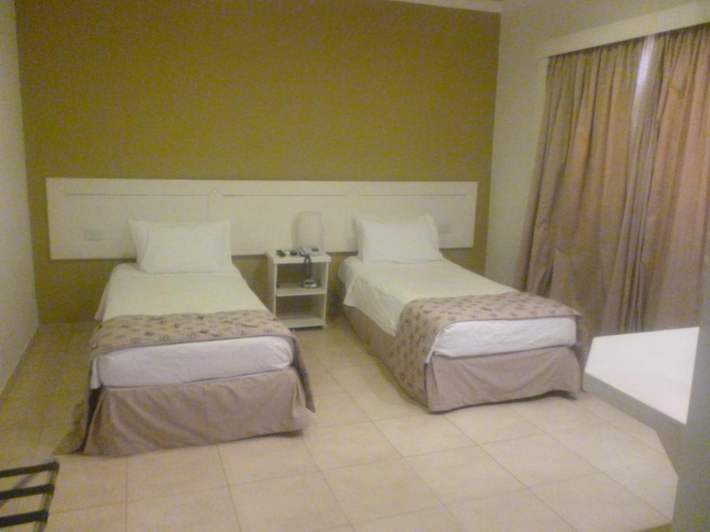 Hotel Anaca Sao Carlos Pokój zdjęcie