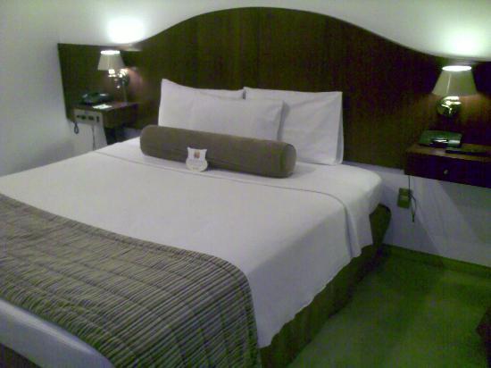 Hotel Anaca Sao Carlos Zewnętrze zdjęcie