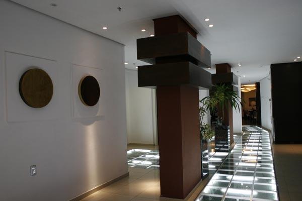 Hotel Anaca Sao Carlos Zewnętrze zdjęcie