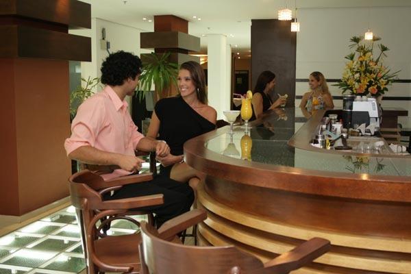 Hotel Anaca Sao Carlos Zewnętrze zdjęcie