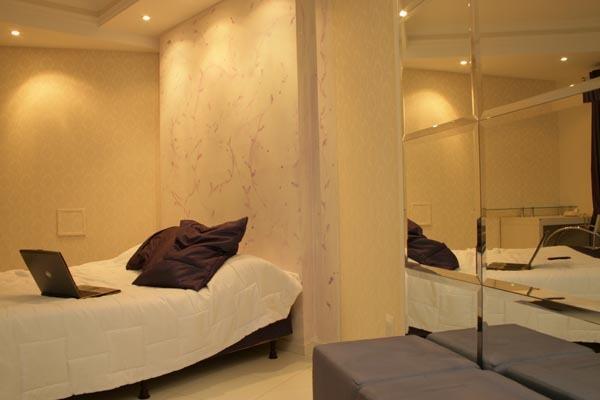Hotel Anaca Sao Carlos Zewnętrze zdjęcie