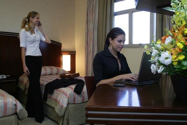 Hotel Anaca Sao Carlos Zewnętrze zdjęcie