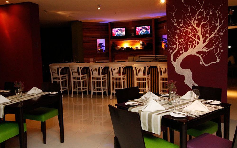 Hotel Anaca Sao Carlos Zewnętrze zdjęcie