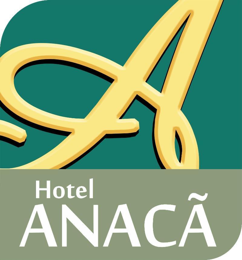 Hotel Anaca Sao Carlos Zewnętrze zdjęcie